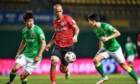 CLB Trung Quốc rút khỏi Champions League, lỡ cơ hội đối đầu HAGL
