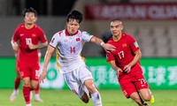 Báo Trung Quốc: Các cầu thủ U23 phải &apos;đòi lại món nợ&apos; thua ĐT Việt Nam giúp đàn anh