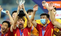 Báo Trung Quốc nêu lý do khó nghe về việc &apos;tránh mặt&apos; U23 Việt Nam