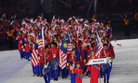 Các VĐV dự SEA Games 31 của Malaysia phải tự túc chi phí