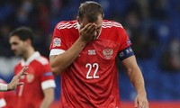 Tuyển thủ Nga bị ‘tổng tấn công’ vì từ chối lên tuyển