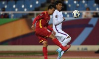 CĐV Trung Quốc chán nản, &apos;trù&apos; đội nhà đứng bét vòng loại World Cup thay Việt Nam 
