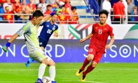 Thủ môn tuyển Nhật Bản: ‘Không được mang tư tưởng cầm hòa Australia rồi thắng Việt Nam’