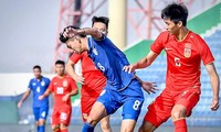 HLV Thái Lan nêu lý do đội nhà đứng bét bảng tại Dubai Cup