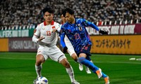 Nhật báo AS: &apos;Đội tuyển Nhật Bản đã nhận bài học như Italia&apos;
