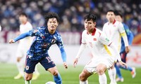 Báo Hàn Quốc khen ngợi hành trình vòng loại World Cup của đội tuyển Việt Nam