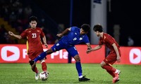 U23 Thái Lan mang lực lượng dự bị đến Việt Nam dự SEA Games