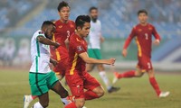 Cầu thủ tỏa sáng ở trận gặp ĐT Việt Nam của Saudi Arabia dính doping, mất World Cup