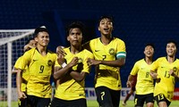 U23 Malaysia chơi trội, ‘không thèm’ đăng ký cầu thủ trên 23 tuổi dự SEA Games