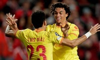 Nhận định, bình luận Liverpool vs Benfica, 02h00 ngày 14/4: The Kop thẳng tiến