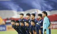 U23 Thái Lan triệu tập danh sách khủng cho SEA Games 