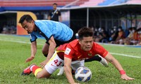 Báo Hàn Quốc: Hãy đuổi các CLB Trung Quốc ra khỏi AFC Champions League!