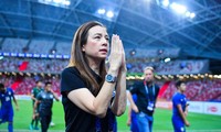 U23 Thái Lan dính scandal, &apos;Madam&apos; Pang phải xin lỗi