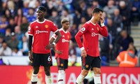 CĐV Man United lên kế hoạch trừng phạt các cầu thủ