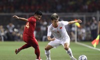 U23 Indonesia mất ngôi sao số một hàng thủ khi gặp Việt Nam