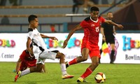 Báo Indonesia sợ đội nhà không qua nổi vòng bảng