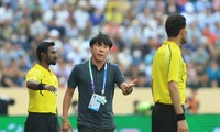 HLV tuyển U23 Indonesia ví đối thủ Malaysia là &apos;ma&apos;