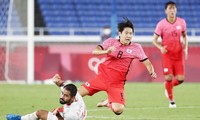 Truyền thông Hàn Quốc: &apos;Hàn Quốc thiệt đủ đường ở U23 châu Á&apos;