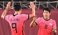 Tuyển thủ U23 Malaysia: Hàn Quốc đáng sợ nhất