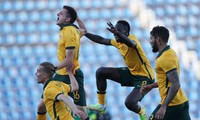 Tổng hợp loạt trận đầu VCK U23 châu Á 2022: Australia thắng dễ, Iran chết hụt