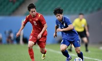Báo Thái Lan: &apos;Chết hụt trước U23 Việt Nam&apos;