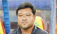 HLV của U23 Thái Lan thừa nhận bị phá sản ý đồ vì bàn thua quá sớm