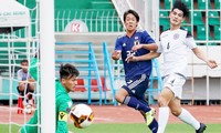 Nhận định, dự đoán U23 UAE vs U23 Nhật Bản, 20h00 ngày 3/6: Samurai xanh xung trận