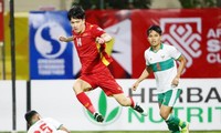 HLV trưởng U23 Việt Nam chê cầu thủ Indonesia bản lĩnh kém, CĐV Indonesia đồng tình