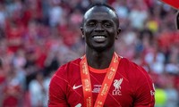 Sadio Mane phủ nhận rời Liverpool, tuyên bố chỉ... nói đùa