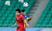 CĐV Thái Lan: ‘Mong Thái Lan cũng bản lĩnh được như U23 Việt Nam’