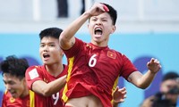Báo Hàn Quốc: ‘U23 Việt Nam không còn dễ ăn như trước’