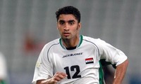 Cựu tuyển thủ Iraq từng thắng đội tuyển Việt Nam bị đoạt mạng