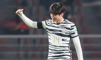 Hòa U23 Việt Nam, dàn sao châu Âu của Hàn Quốc bị nghi ngờ thực lực