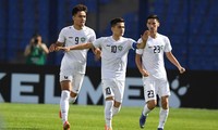 Nhận định, dự đoán U23 Uzbekistan vs U23 Iraq, 23h00 ngày 11/6: Sức mạnh của nhà vua