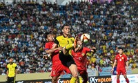 U23 Malaysia tính &quot;bắt chước&quot; công thức chiến thắng của U23 Việt Nam