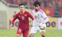 Báo Arab lo ngại sự vươn lên của bóng đá Việt Nam 