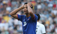 Bóng đá Đông Nam Á rơi rụng nửa lực lượng tại vòng loại Asian Cup