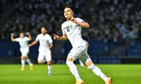 U23 Uzbekistan ngược dòng ngoạn mục vào bán kết