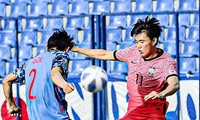 U23 Hàn Quốc bị truyền thông nước nhà &apos;đánh tơi tả&apos; vì thua Nhật Bản