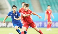 Thái Lan tiếp tục triệu tập ‘lính đánh thuê’ châu Âu đấu Việt Nam tại giải U19 Đông Nam Á