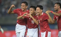 Dự Asian Cup, Indonesia và Malaysia thiết lập những dấu mốc đáng nhớ