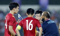 Được dự Asian Cup, báo Indonesia cảm ơn HLV Park Hang-seo