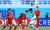 Báo Hàn Quốc biện minh cho thất bại tại VCK U23 châu Á