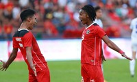 Indonesia gọi Ronaldo đấu Việt Nam tại giải U19 ĐNÁ