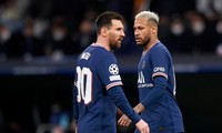 PSG sẵn sàng thanh lý Neymar