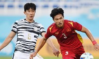 Báo Hàn Quốc cảnh báo sự vươn lên của bóng đá Đông Nam Á