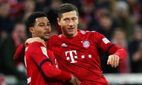 Có Mane, Bayern tuyên bố không &apos;tha&apos; Lewandowski