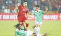 Bị Thái Lan và Việt Nam &apos;ngó lơ&apos;, Indonesia chọn đối thủ Nam Mỹ đá giao hữu
