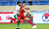 Kết quả bốc thăm chia bảng Asian Cup 2023: Việt Nam chung bảng Indonesia và Nhật Bản