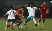 Truyền thông Indonesia hớn hở khi U20 Việt Nam toàn thua trên đất Nhật Bản